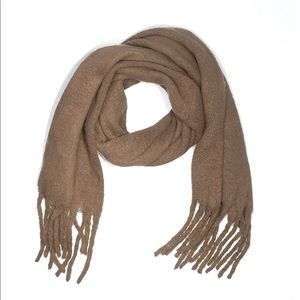 Anthropologie scarf